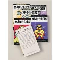 Mad Libs/Diva Girl: Mad Libs@Diva Girl: Mad Libs